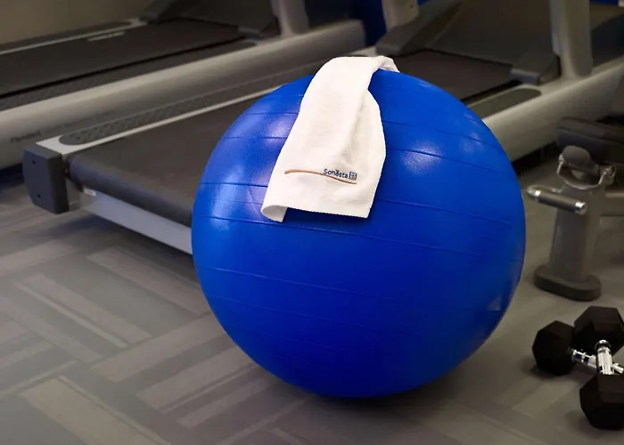 Sonesta Es Suites Tucson